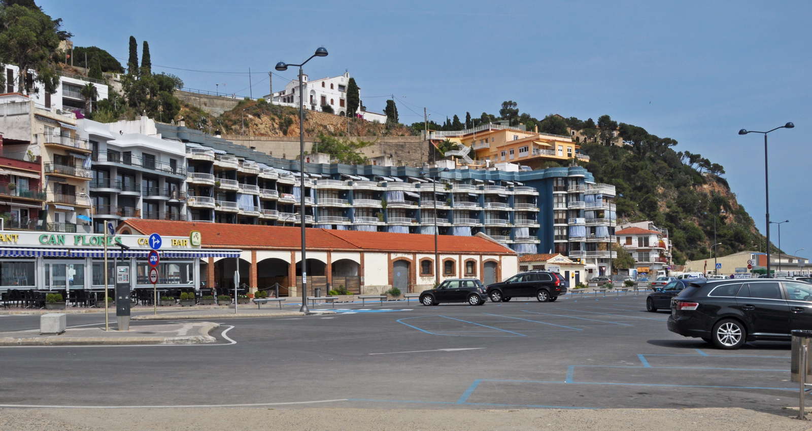 Blanes